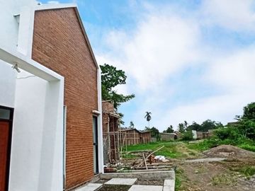 DP 5 Juta Terima Kunci Rumah Smarthome Satu-Satunya di Ciparay Bandung