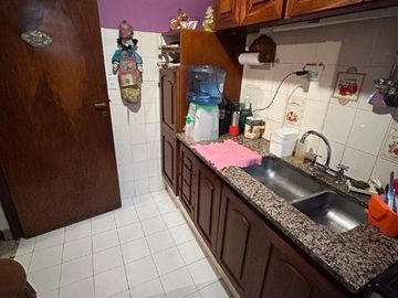 Departamento en venta en Lanus Oeste