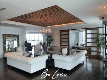 VENDO PENTHOUSE EN PUNTA PACIFICA PH OCEAN PARK (10)