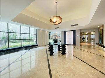 VENDO PENTHOUSE EN PUNTA PACIFICA PH OCEAN PARK (10)