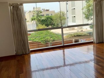 CHACARILLA LINDO DPTO EN VENTA 3 DORM C/BAÑO , BALCON