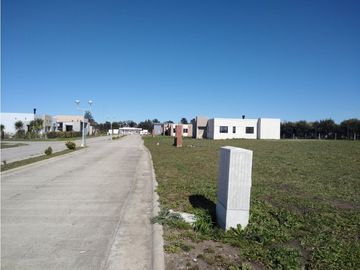Terreno Tierras del Mar, ruta 2/ Mar del Plata