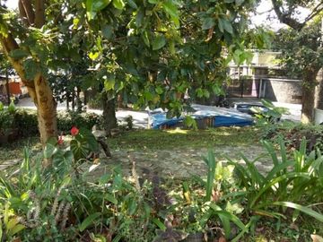 TANAH KAVLING SHM DATAR DI PINGGIR JALAN SETIABUDI LEDENG BANDUNG