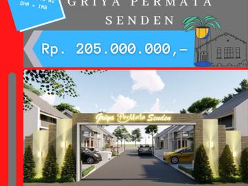 GRIYA PERMATA SENDEN