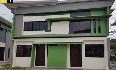 2 STOREY DUPLEX HOUSE FOR SALE IN YATI LILOAN CEBU