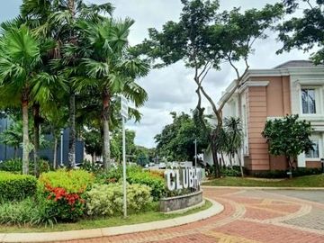 Dijual Rumah Flamingo The Springs Gading Serpong Summarecon Baru Launching Bagus
