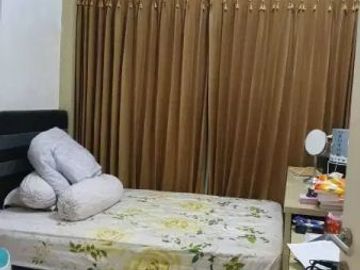 Rumah Kawasan Rungkut di Penjaringan Palm Indah Shm