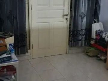 Rumah Kawasan Rungkut di Penjaringan Palm Indah Shm