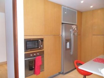 VENTA de APARTAMENTO en BOGOTA