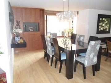 VENTA de APARTAMENTO en BOGOTA