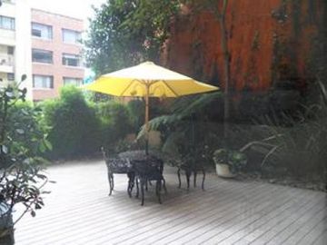 VENTA de APARTAMENTO en BOGOTA