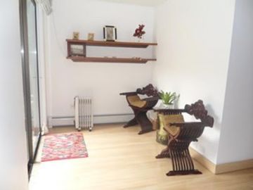 VENTA de APARTAMENTO en BOGOTA