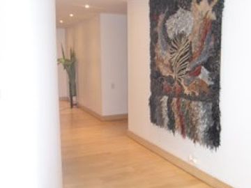VENTA de APARTAMENTO en BOGOTA