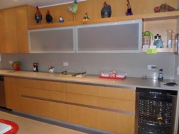 VENTA de APARTAMENTO en BOGOTA