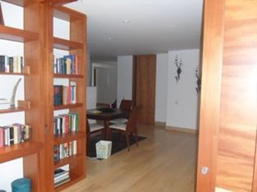 VENTA de APARTAMENTO en BOGOTA