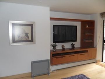 VENTA de APARTAMENTO en BOGOTA