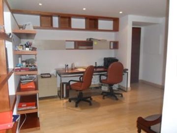 VENTA de APARTAMENTO en BOGOTA