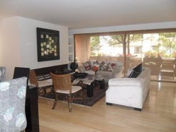 VENTA de APARTAMENTO en BOGOTA