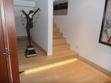VENTA de APARTAMENTO en BOGOTA