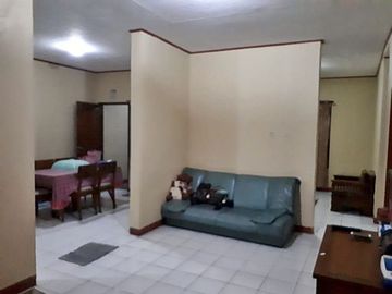 Rumah Nyaman @Jatihandap Cicaheum Dekat Kawasan Antapani, Cikutra, Cicadas dan Cicaheum