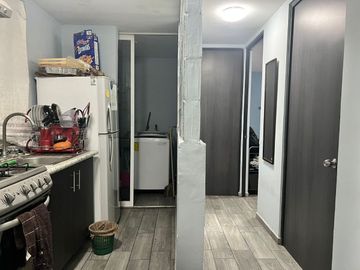Departamento en Venta en Tacuba Miguel Hidalgo Conjunto Marina (m2d3043)