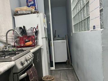 Departamento en Venta en Tacuba Miguel Hidalgo Conjunto Marina (m2d3043)