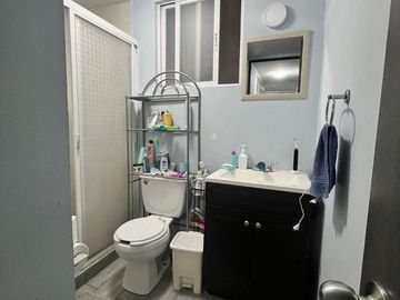 Departamento en Venta en Tacuba Miguel Hidalgo Conjunto Marina (m2d3043)