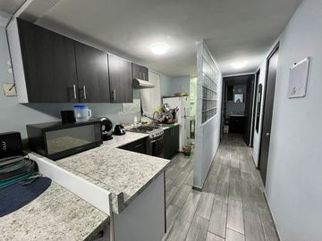Departamento en Venta en Tacuba Miguel Hidalgo Conjunto Marina (m2d3043)