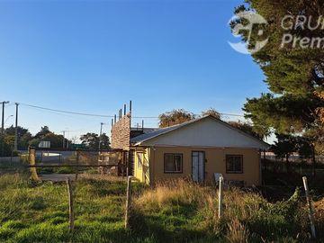 Parcela en venta en Los Angeles, Camino a Nacimiento.