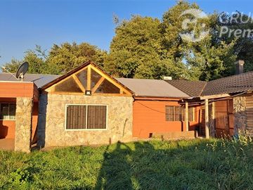 Parcela en venta en Los Angeles, Camino a Nacimiento.