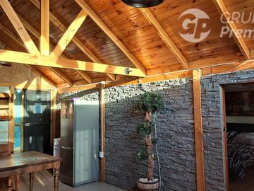 Parcela en venta en Los Angeles, Camino a Nacimiento.