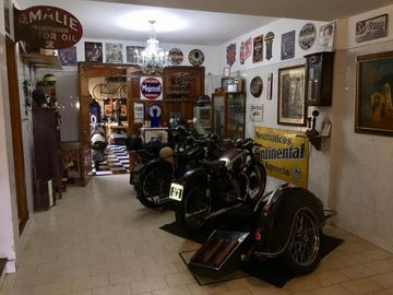 Casa en venta en Wilde