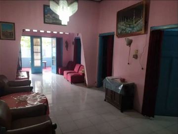 Rumah Siap Huni di Bukit Duri Tebet Jakarta Selatan