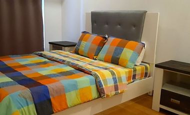 Saavy 1BR Condo in The Milano Residences