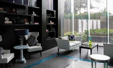 Saavy 1BR Condo in The Milano Residences