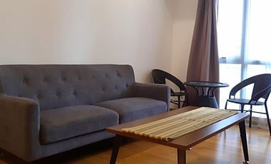 Saavy 1BR Condo in The Milano Residences
