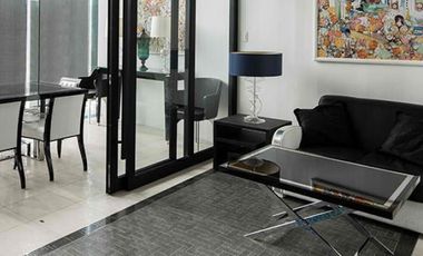 Saavy 1BR Condo in The Milano Residences