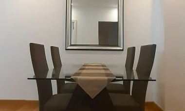 Saavy 1BR Condo in The Milano Residences
