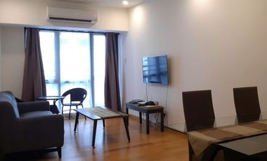 Saavy 1BR Condo in The Milano Residences