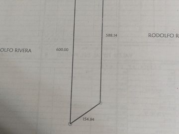 Terreno en Venta, en Cortazar, Gto.