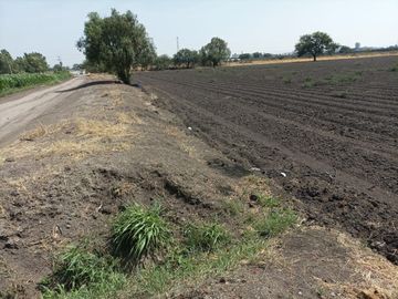 Terreno en Venta, en Cortazar, Gto.