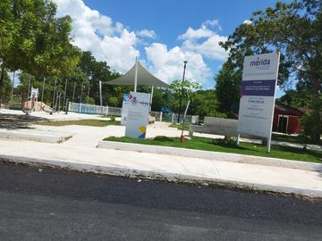 Tres construcciones para remodelar con amplio terreno Comisaria San Pedro Chimay, Merida Yucatan
