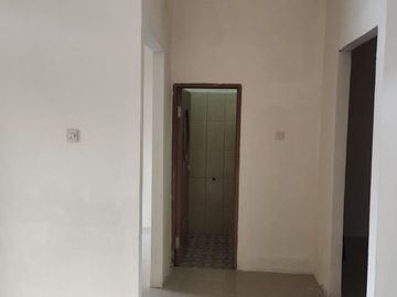 rumah luas murah tanpa dp 7 menit ke stasiun citayam asri residence citayam depok bogor