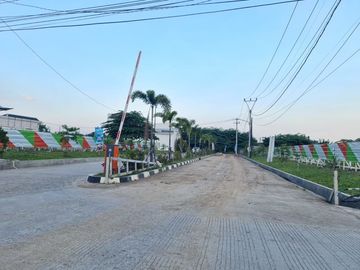 Rumah Dijual Di Ciwastra Dekat Stasiun Kereta Cepat Bandung