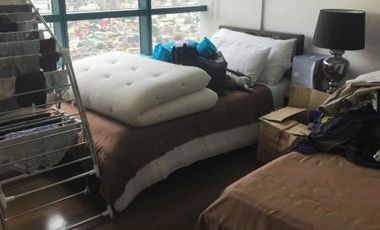 Condominium 2BR/2 Bedrooms Condo for Sale in Edades Tower and Garden Villas Rockwell Center Makati