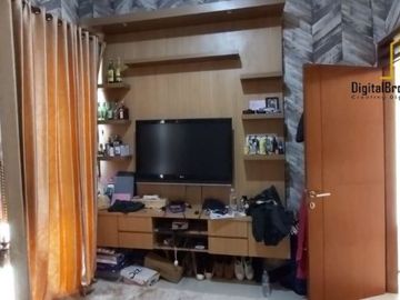 Rumah Cantik di jual di Antapani | MEYJUITA