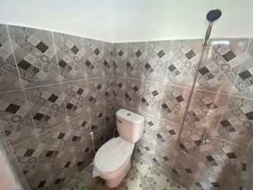 1 Unit Terakhir. Rumah Cantik Siap Huni Dekat PEMDA Klaten.