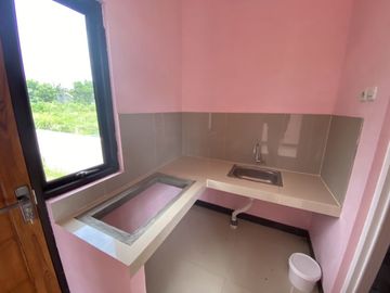 1 Unit Terakhir. Rumah Cantik Siap Huni Dekat PEMDA Klaten.