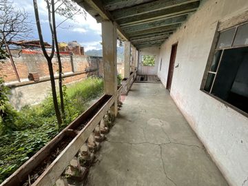Venta de terreno sobre Av. Morelos, a un costado de plaza bicentenario