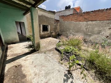 Venta de terreno sobre Av. Morelos, a un costado de plaza bicentenario